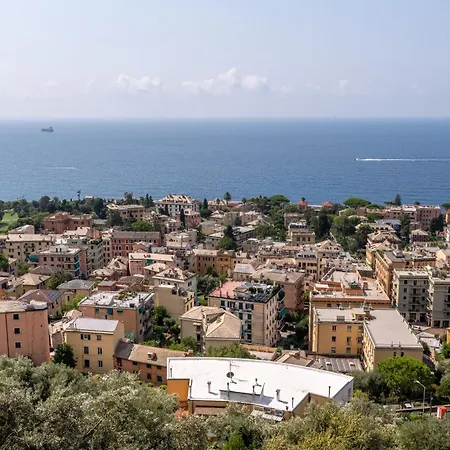 Il Blu Di Nervi -gli Gnolli 5a- * جنوة